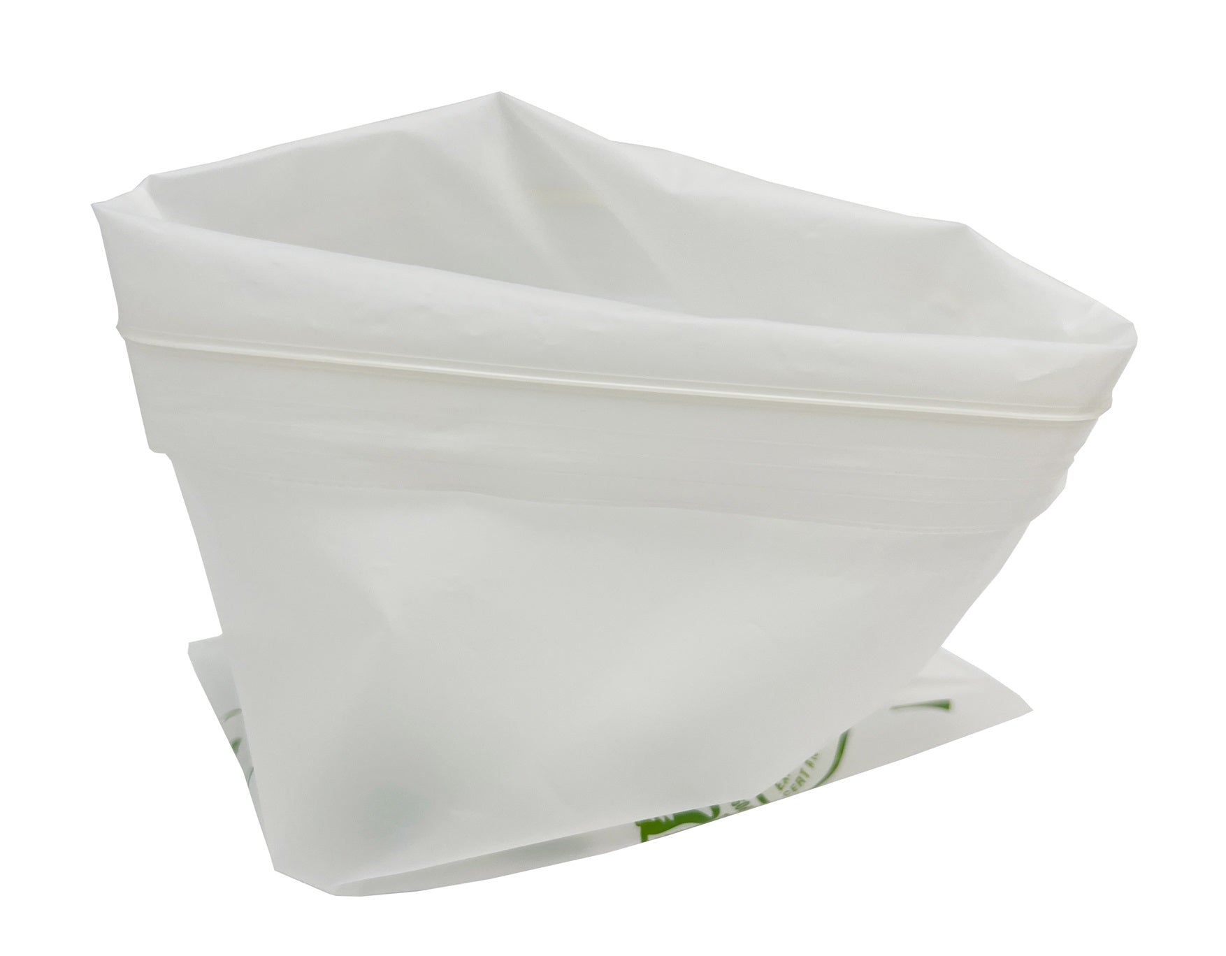 Compostable Storage Bags, Gallon