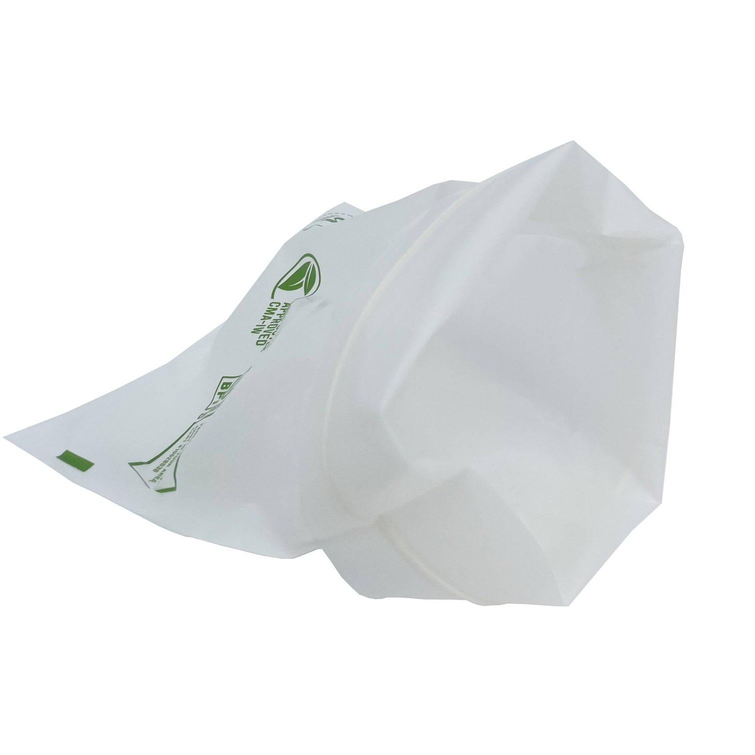 Compostable Storage Bags, Gallon