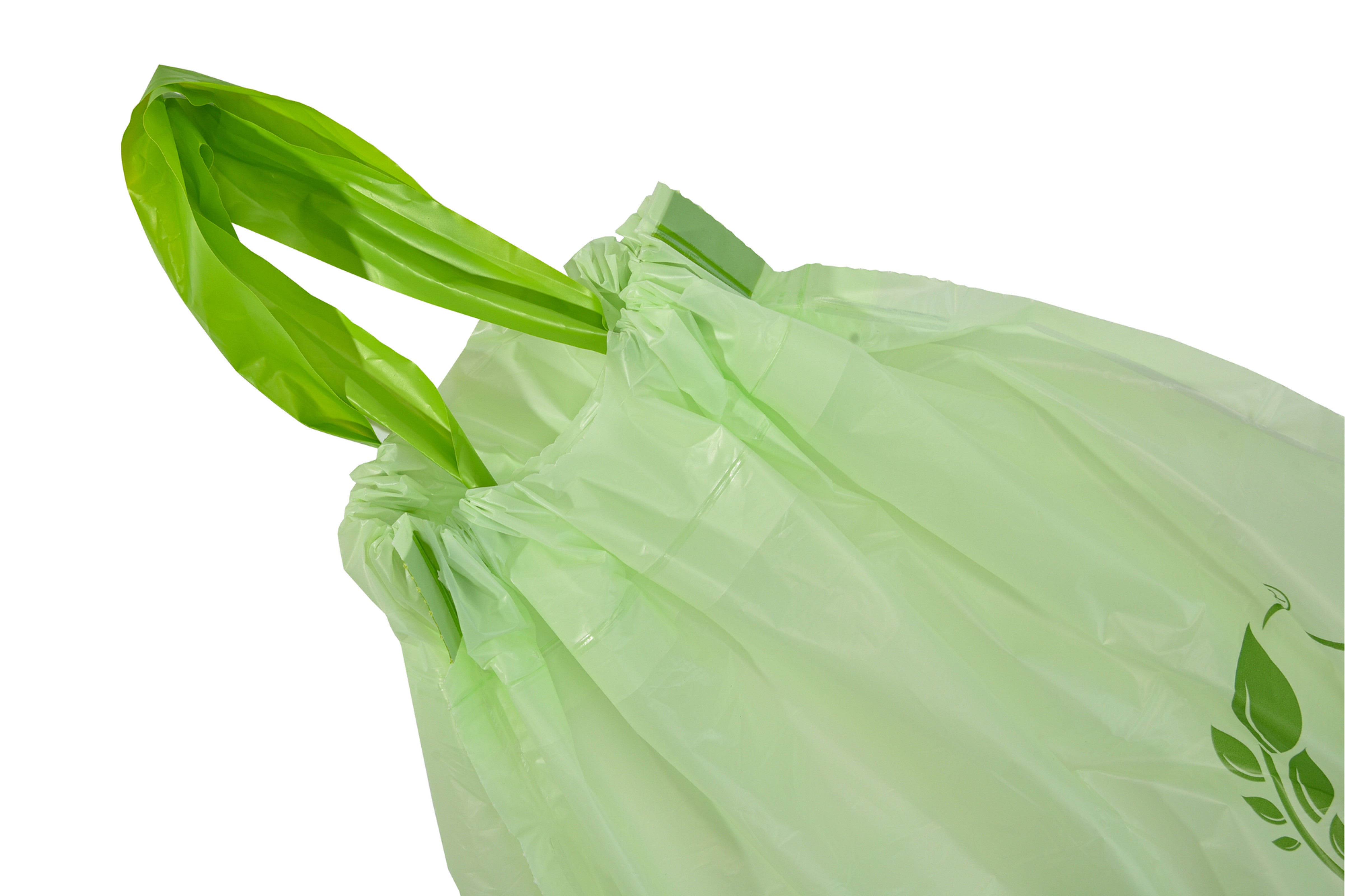 Buy Moonygreen Compostable Trash Bags 13 Gallon, Tall Kitchen